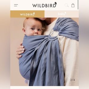 WildBird Ring Sling